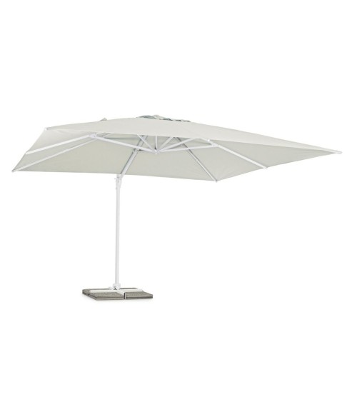 Ombrellone EDEN 400x400 outdoor BIZZOTTO | BHOME