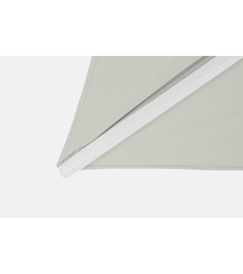 EDEN 400x400 Outdoor Ampelschirm BIZZOTTO | BHOME