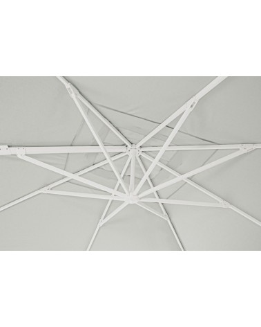 EDEN 400x400 Outdoor Ampelschirm BIZZOTTO | BHOME