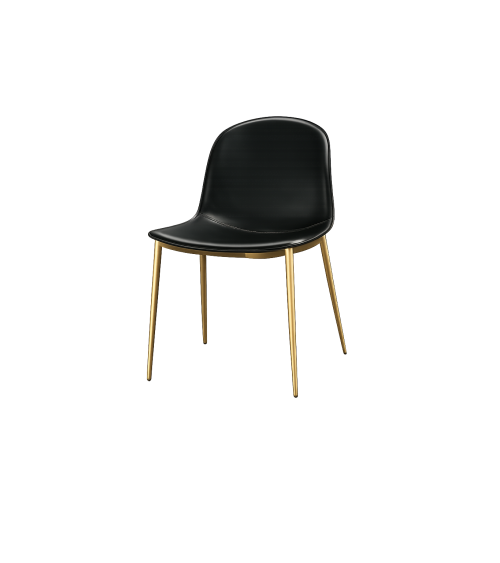 Chaise Seventy BONTEMPI Molteni