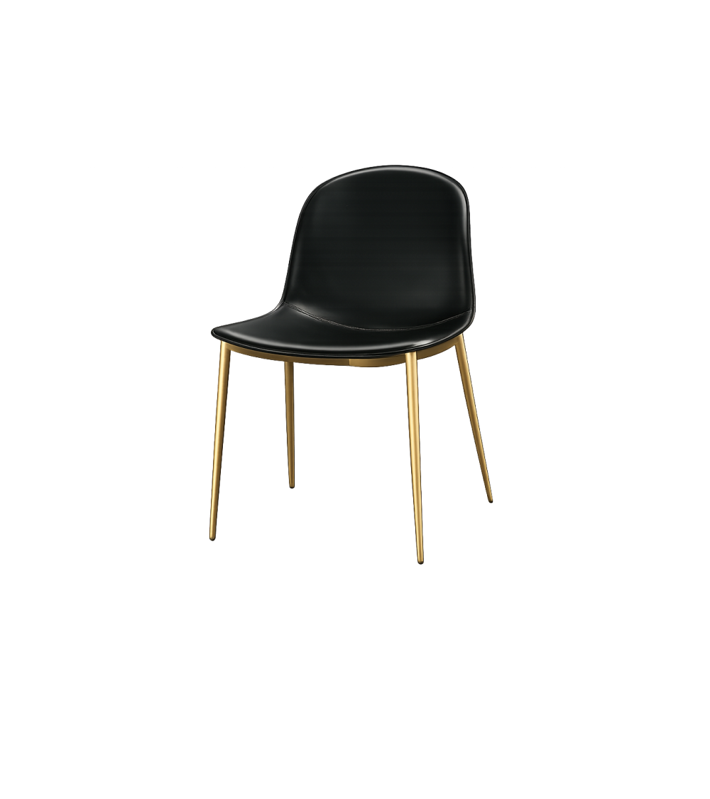 Seventy Chair BONTEMPI Daniele Molteni