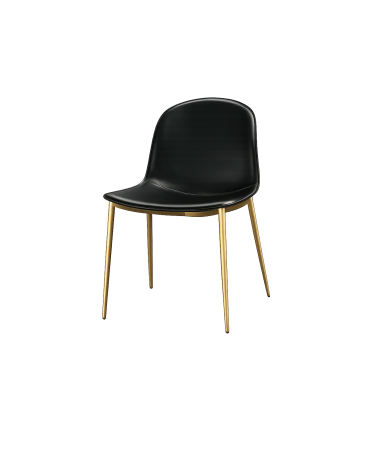 Seventy Chair BONTEMPI Daniele Molteni