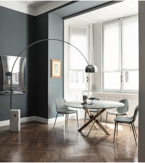 Seventy Stuhl BONTEMPI Molteni