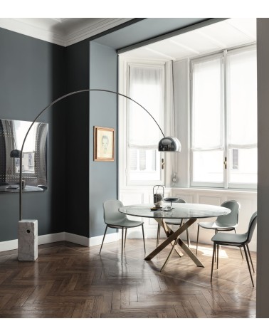 Seventy Stuhl BONTEMPI Molteni