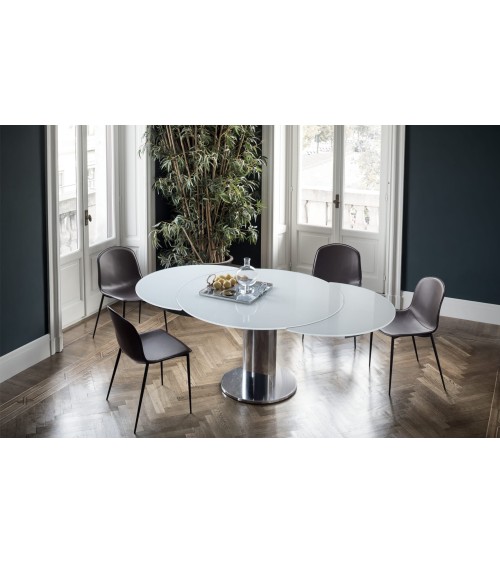 Seventy Stuhl BONTEMPI Molteni