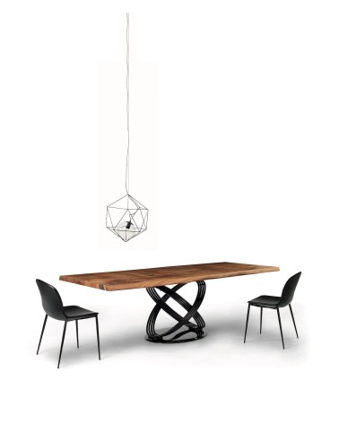 Seventy Stuhl BONTEMPI Molteni