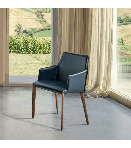 Sedia Sally BONTEMPI Casarosa design