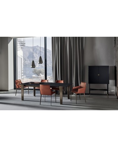 Sedia Sally BONTEMPI Casarosa design