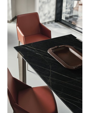 Sally Chair BONTEMPI Casarosa design