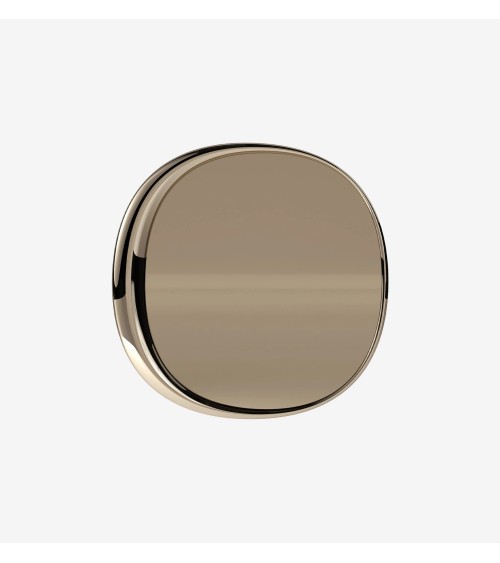 Eden Mirror TONIN CASA 100x100 Bronze