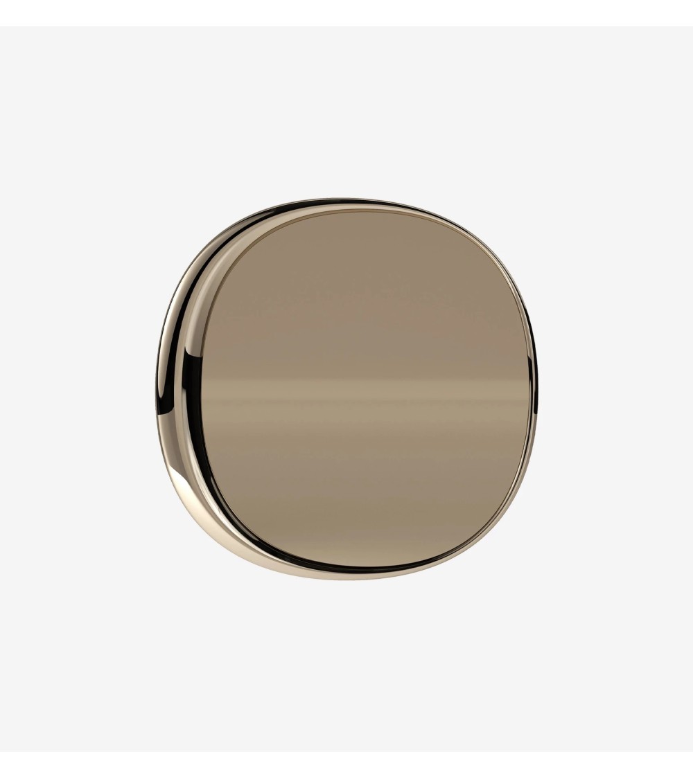 Eden Spiegel TONIN CASA 100x100 Bronze