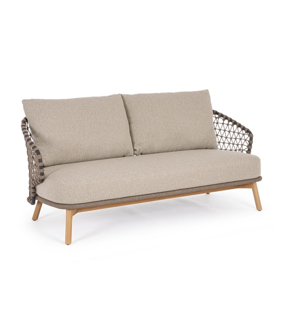Outdoor Sofa EULARIA 180 – BIZZOTTO | BHOME by Arredi Barbàra