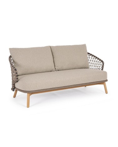 Outdoor Sofa EULARIA 180 – BIZZOTTO | BHOME by Arredi Barbàra