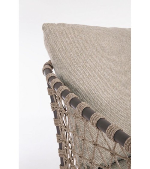 Outdoor Sofa EULARIA 180 – BIZZOTTO | BHOME by Arredi Barbàra