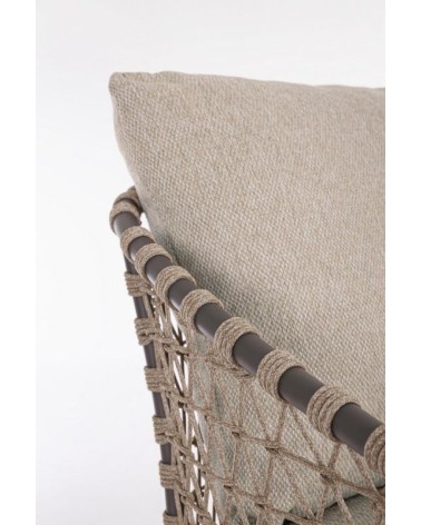 Outdoor Sofa EULARIA 180 – BIZZOTTO | BHOME by Arredi Barbàra