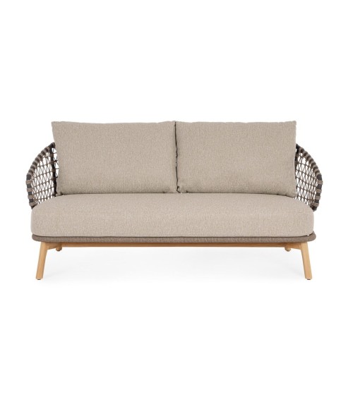 Outdoor Sofa EULARIA 180 – BIZZOTTO | BHOME by Arredi Barbàra