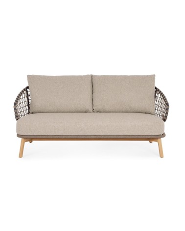 Outdoor Sofa EULARIA 180 – BIZZOTTO | BHOME by Arredi Barbàra
