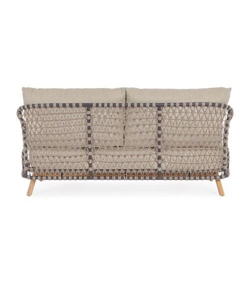 Outdoor Sofa EULARIA 180 – BIZZOTTO | BHOME by Arredi Barbàra