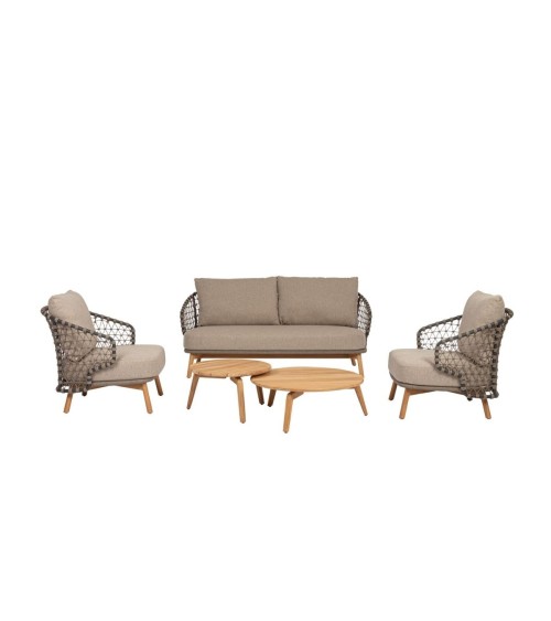 Outdoor Sofa EULARIA 180 – BIZZOTTO | BHOME by Arredi Barbàra