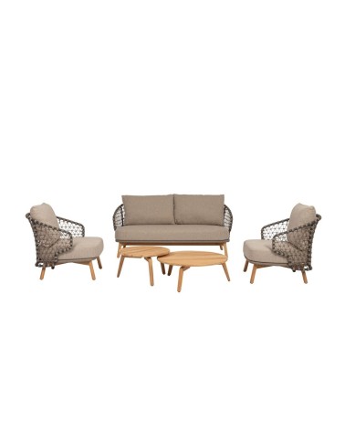 Outdoor Sofa EULARIA 180 – BIZZOTTO | BHOME by Arredi Barbàra