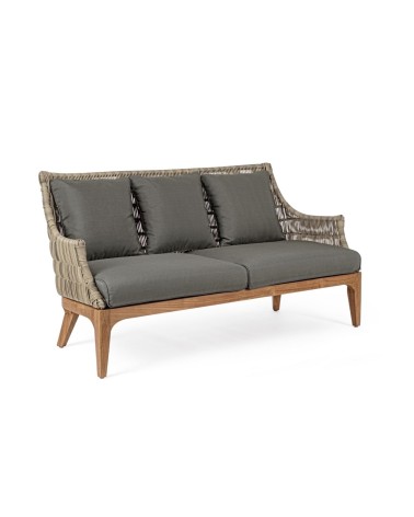 Outdoor-Sofa KEILANI BIZZOTTO | BHOME