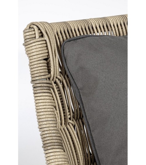 Outdoor-Sofa KEILANI BIZZOTTO | BHOME
