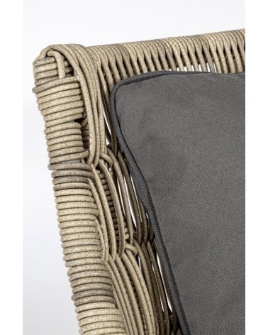 Outdoor-Sofa KEILANI BIZZOTTO | BHOME