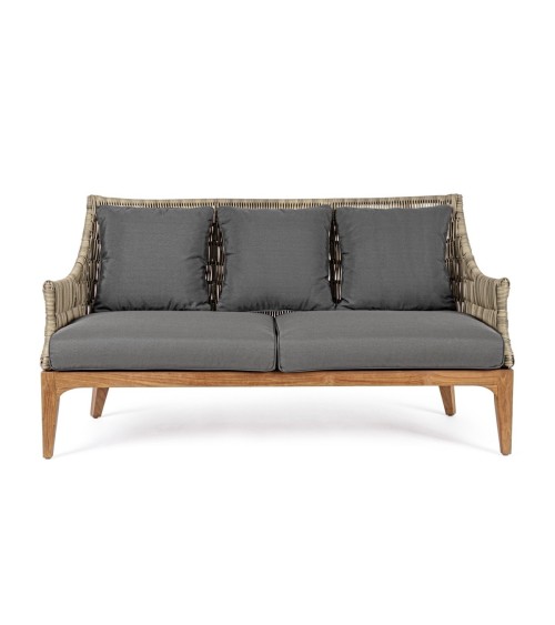 Outdoor-Sofa KEILANI BIZZOTTO | BHOME