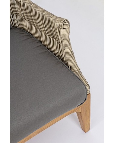 Outdoor-Sofa KEILANI BIZZOTTO | BHOME