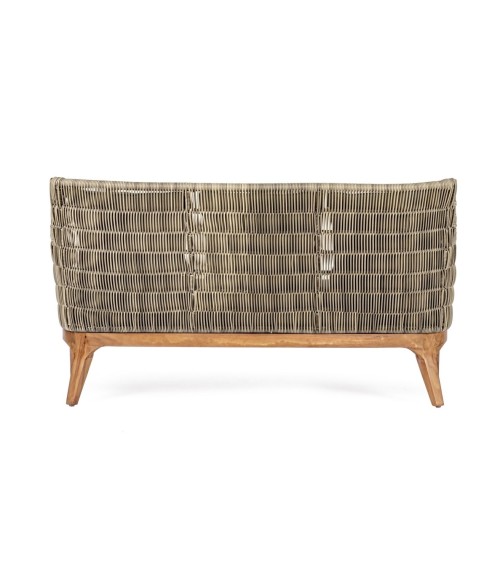 Outdoor-Sofa KEILANI BIZZOTTO | BHOME