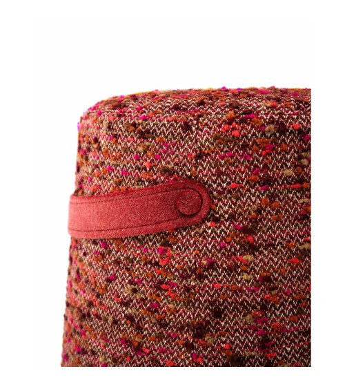 Pouf Base Circular Leonardo – Arte Brotto | Bhome by Arredi Barbàra