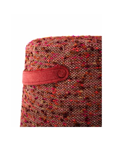 Pouf Base Circular Leonardo – Arte Brotto | Bhome by Arredi Barbàra