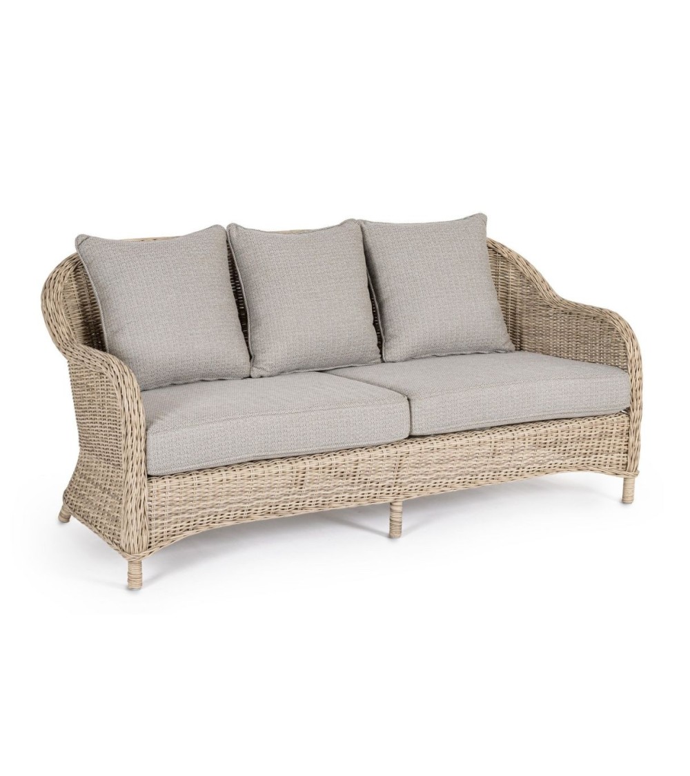 Outdoor-Sofa ADITYA BIZZOTTO | BHOME