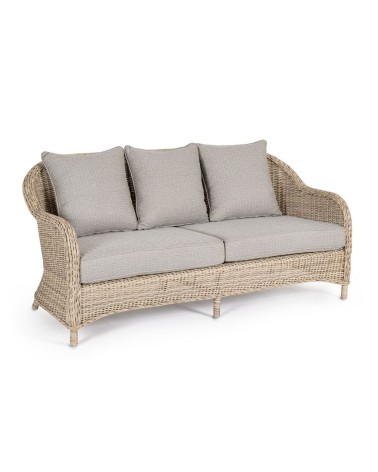 Outdoor-Sofa ADITYA BIZZOTTO | BHOME