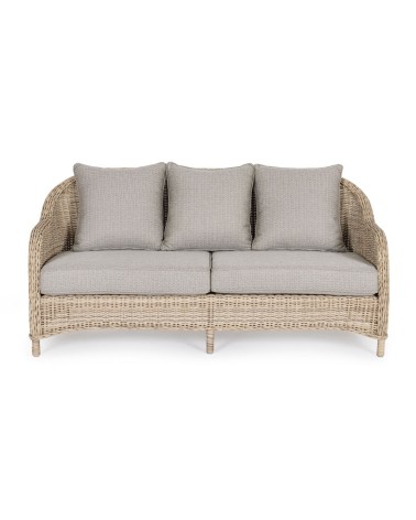 Outdoor-Sofa ADITYA BIZZOTTO | BHOME