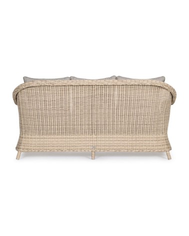 Outdoor-Sofa ADITYA BIZZOTTO | BHOME