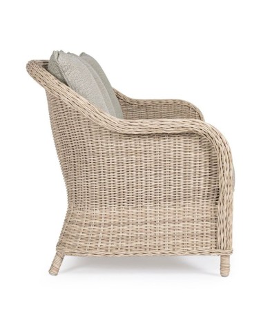 Outdoor-Sofa ADITYA BIZZOTTO | BHOME
