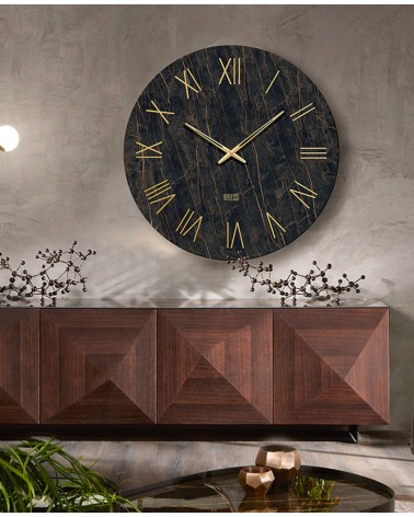 Reloj Portofino RIFLESSI LED