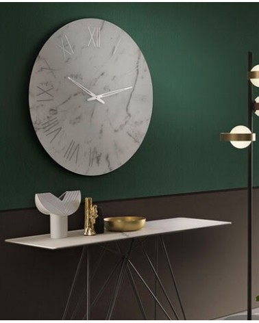 Horloge Portofino RIFLESSI LED