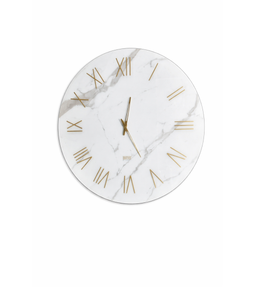 Orologio Portofino RIFLESSI cristallo LED
