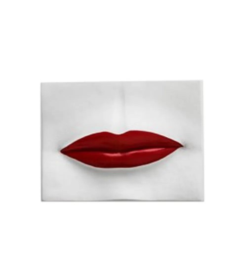 Baciami Collection ADRIANI E ROSSI rosso