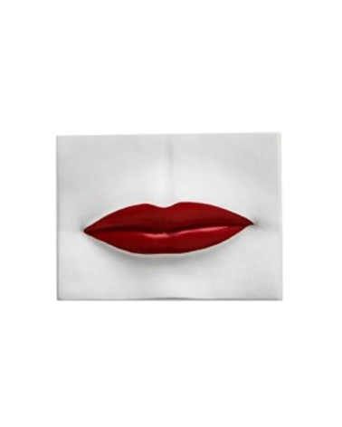 Baciami Collection ADRIANI E ROSSI rojo
