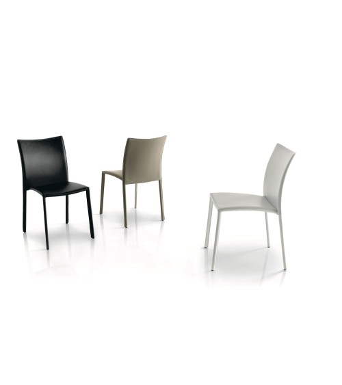 Simba Chair BONTEMPI modern design