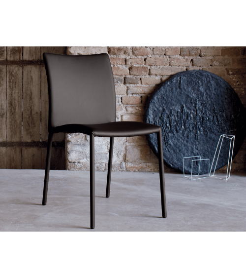 Simba Chair BONTEMPI modern design