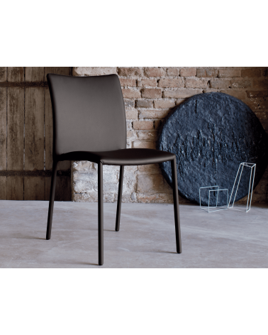Simba Chair BONTEMPI modern design