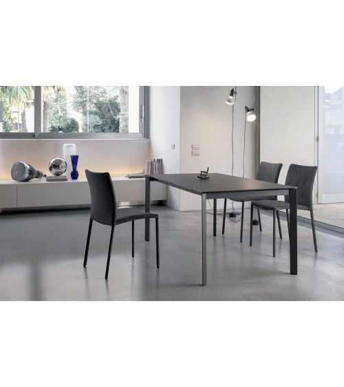 Silla Simba BONTEMPI diseño moderno