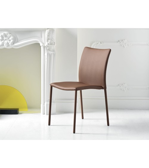 Simba Chair BONTEMPI modern design