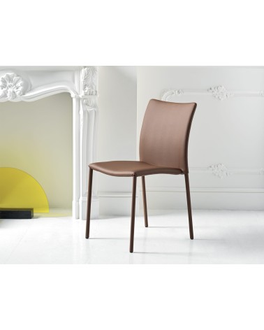 Sedia Simba BONTEMPI design moderno