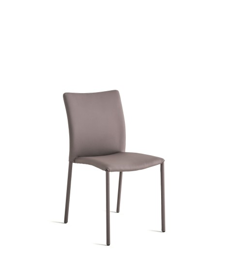 Sedia Simba BONTEMPI design moderno