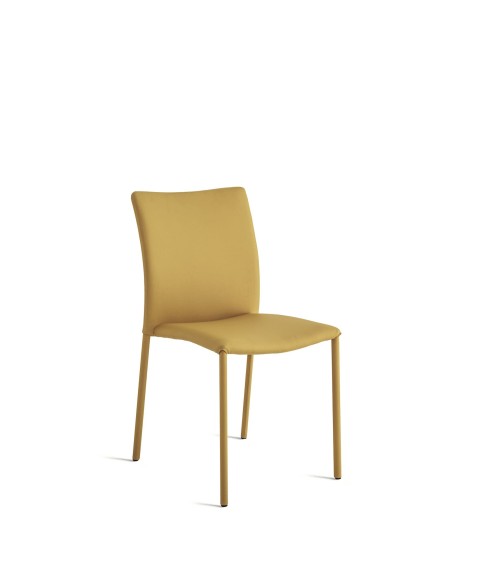 Simba Stuhl BONTEMPI modernes Design
